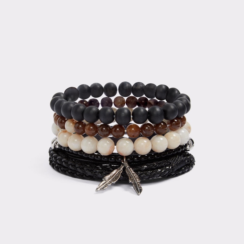 Fashion Light Beige Doaktown Bracelet Aldo