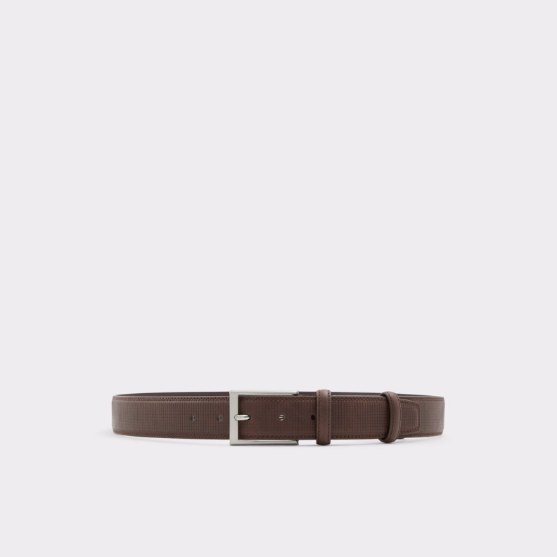 Fashion Brown Aldo Doconde Belt