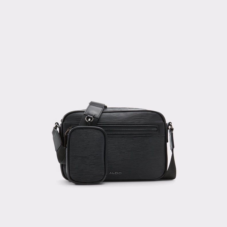 New Arrival Dolnoto Fanny Pack Aldo Fashion Black