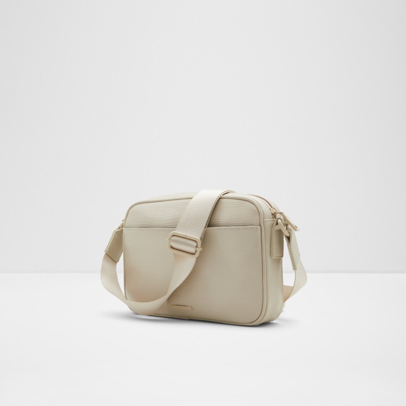 Aldo New Arrival Dolnoto Fanny Pack Light Beige Fashion
