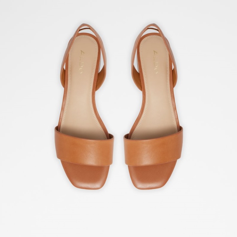 Doredda Aldo Mode Cognac