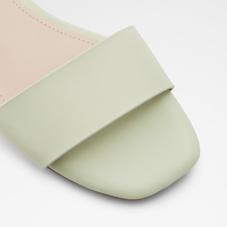 Doredda Aldo Mode Hellgrün