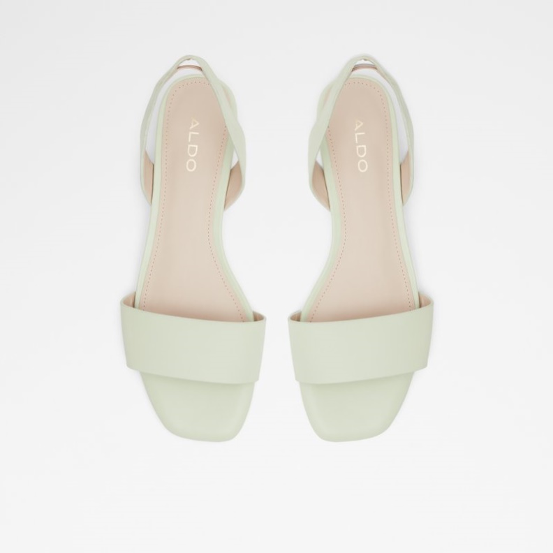 Doredda Aldo Mode Hellgrün