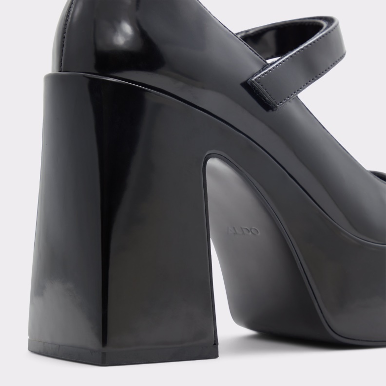 Mode Aldo Schwarz Dorothee