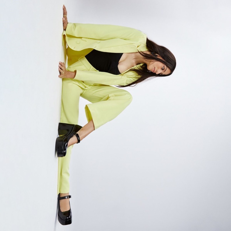 New Arrival Dorothee Heeled Mary Janes Plateforme Aldo Fashion Black