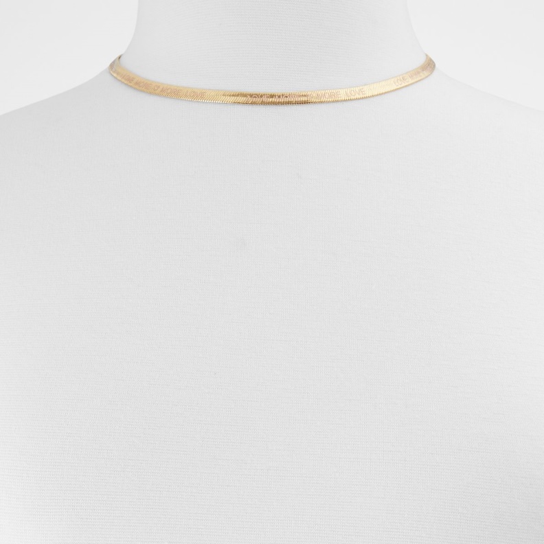 Drealia Necklace Fashion Gold Aldo