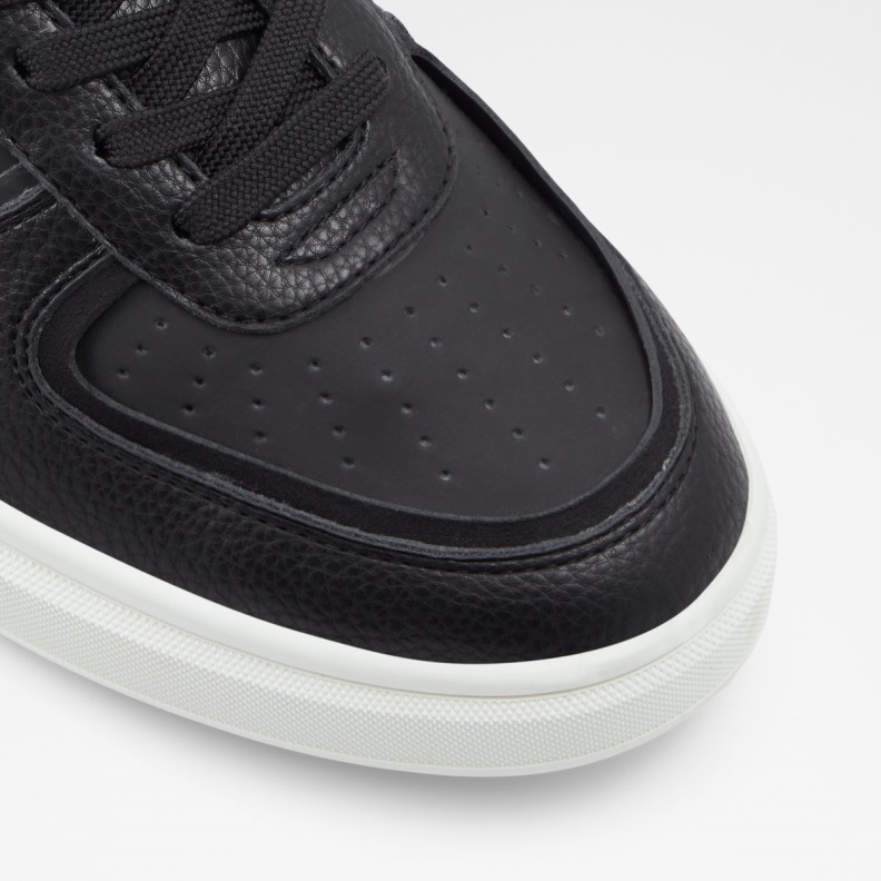 Aldo Fashion Drishtia Jogger Sole Sneaker Black