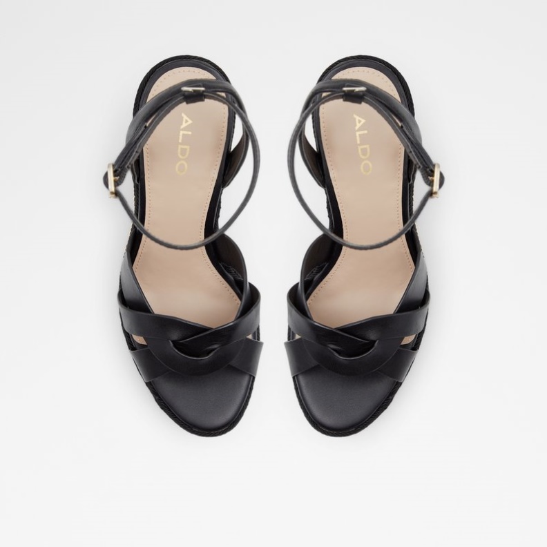 Droyers Schwarz Aldo Mode