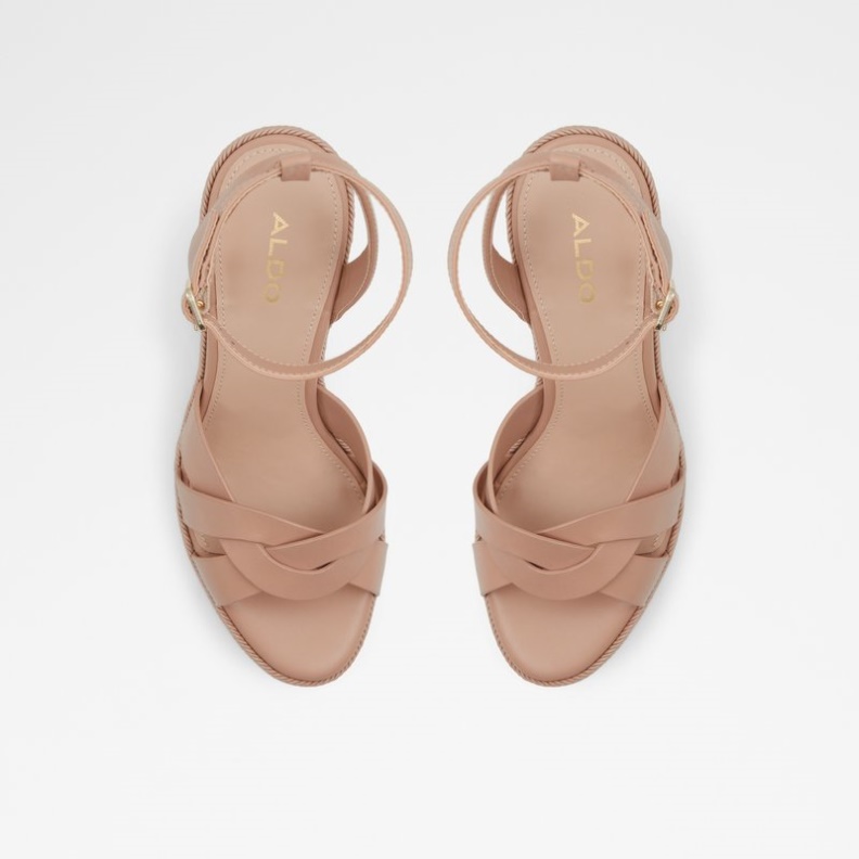 Aldo Fashion Troyer Hellbeige