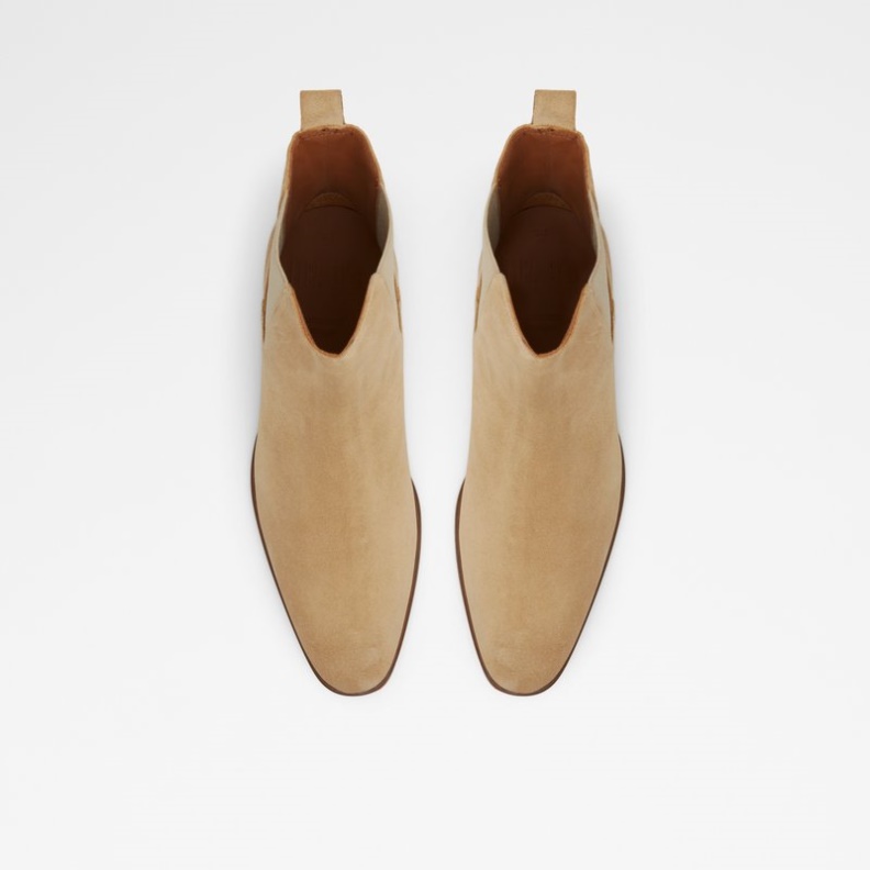 Trauben Beige Aldo Fashion