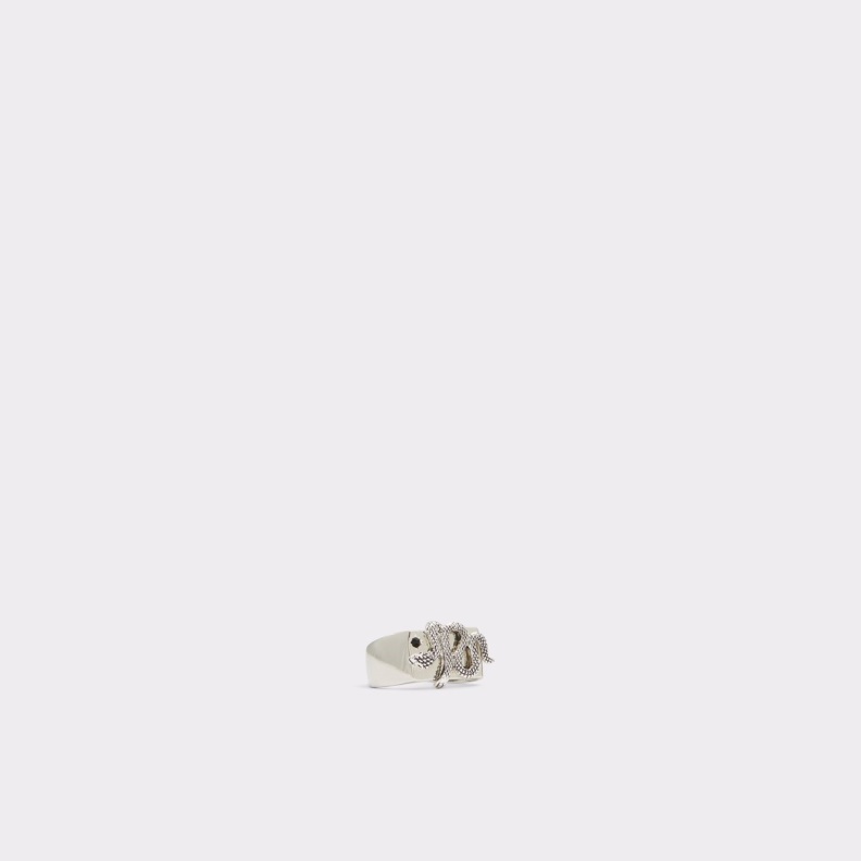 Fashion Aldo Ducret Ring Gray