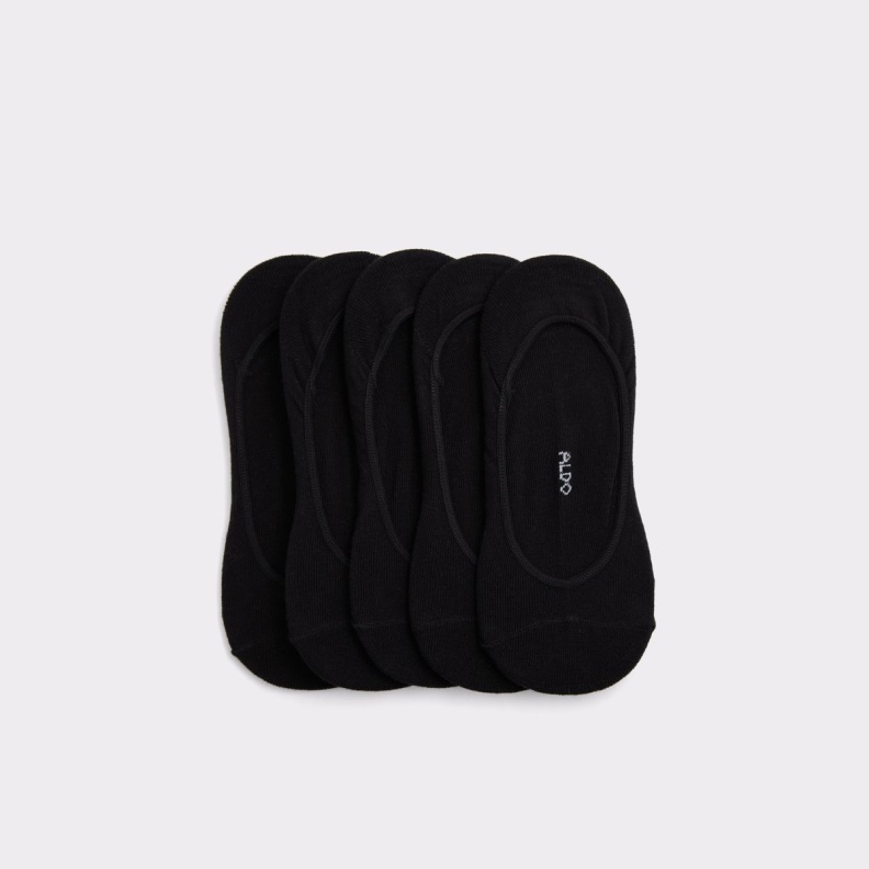 Duflos Socks Black Aldo Fashion