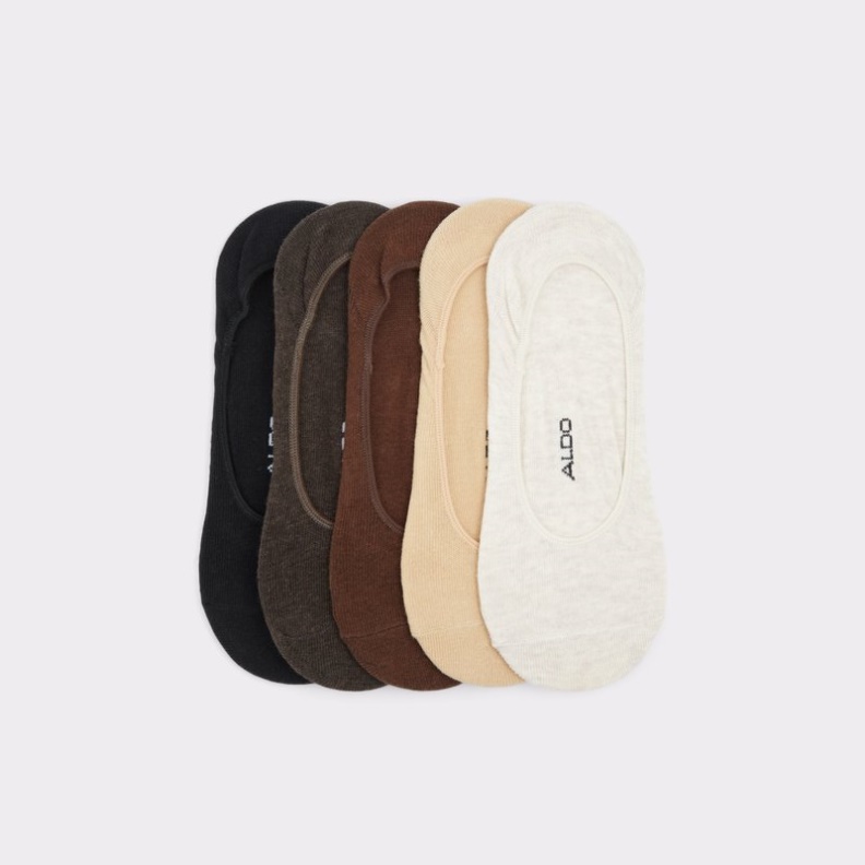 Brown Fashion Aldo Duflos