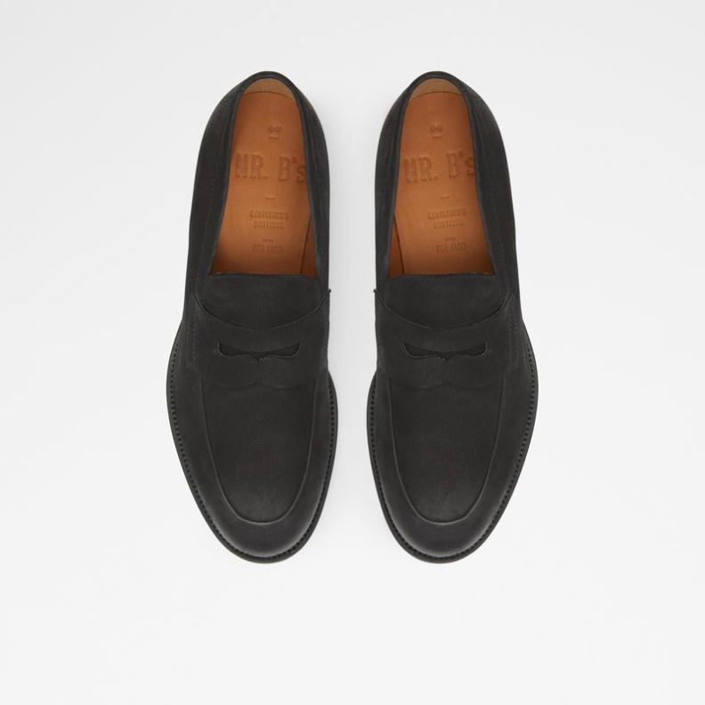 Schwarz Herzog Mode Aldo