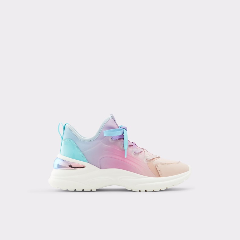 Dwardoniii Jogger Sole Sneaker Jogger Sole Fashion Multicolor Aldo