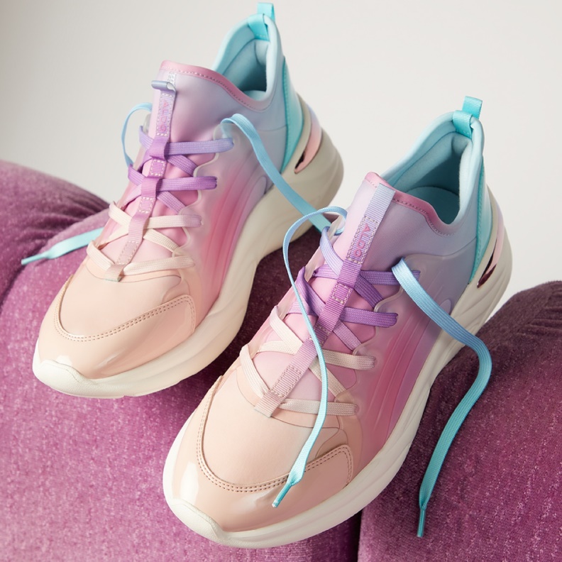 Dwardoniii Jogger Sole Sneaker Jogger Sole Fashion Multicolor Aldo