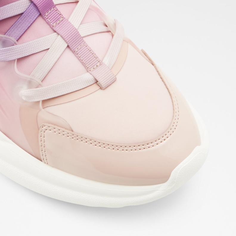 Fashion Aldo Dwardoniii Jogger Sole Sneaker Jogger Sole Multicolor