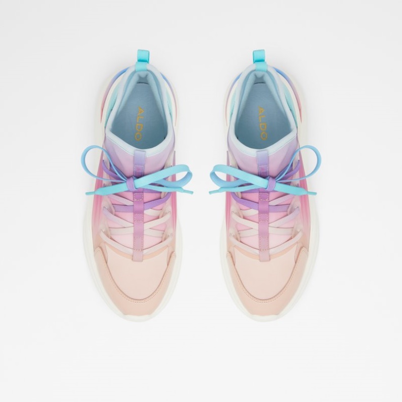 Mode Aldo Mehrfarbig Dwardoniii