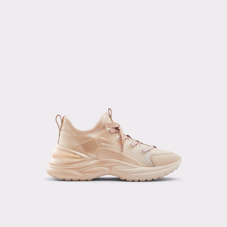 Dwardoniii Jogger Sole Sneaker Jogger Sole Aldo Fashion Metallic Multi