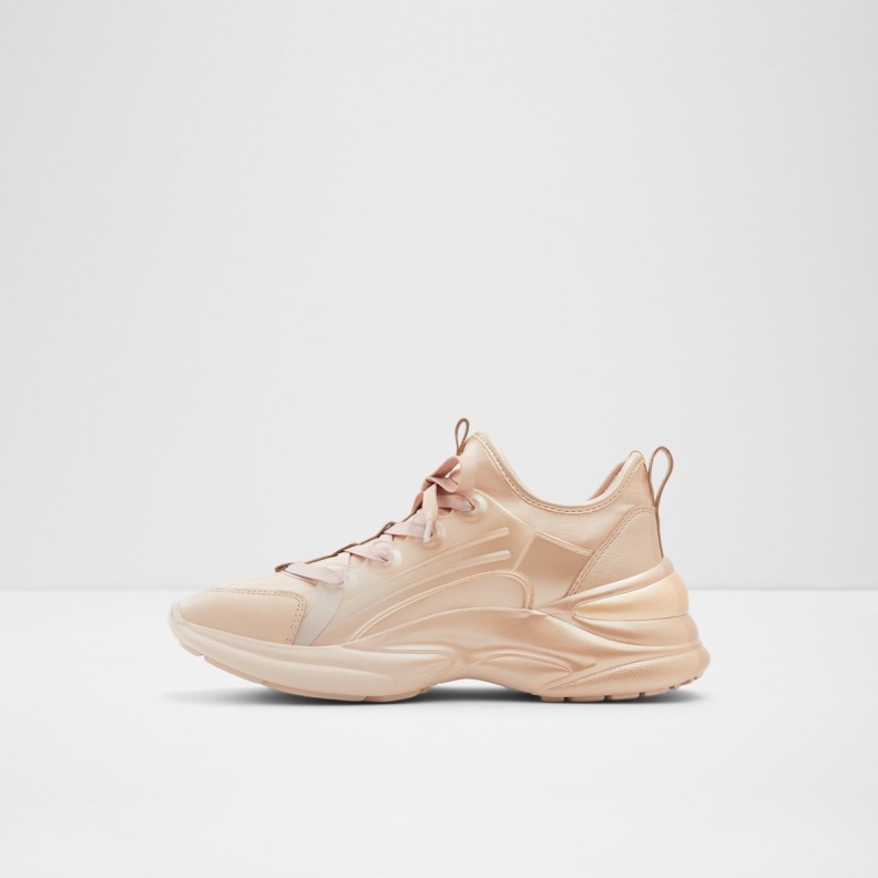 Fashion Metallic Multi Aldo Dwardoniii Jogger Sole Sneaker Jogger Sole