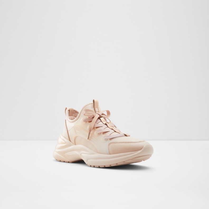 Fashion Metallic Multi Aldo Dwardoniii Jogger Sole Sneaker Jogger Sole