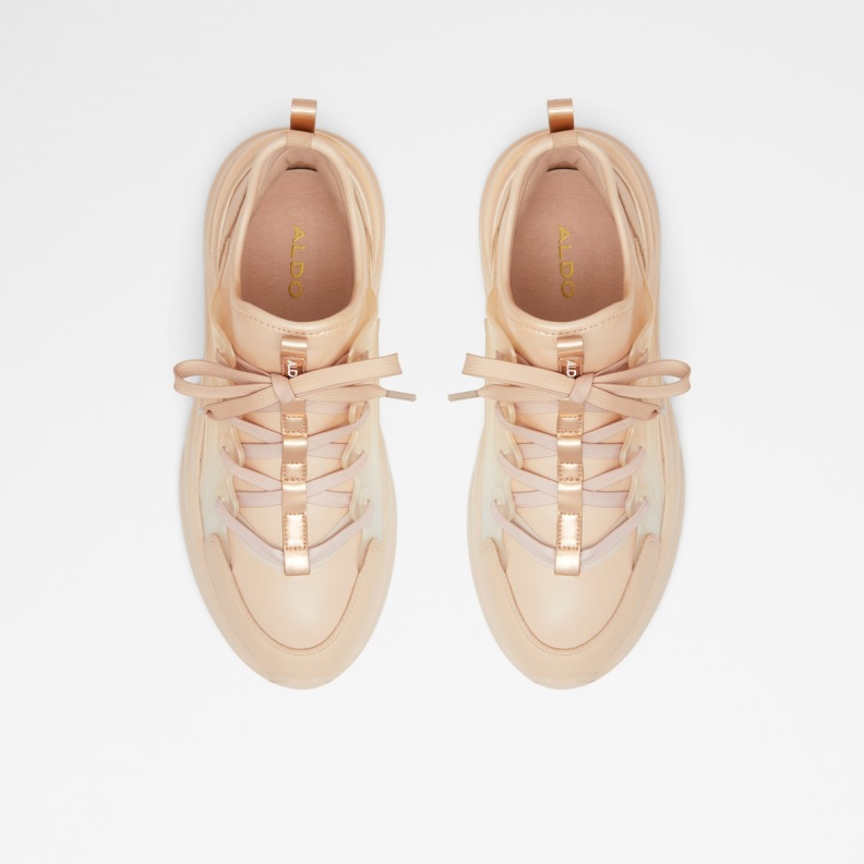 Fashion Metallic Multi Aldo Dwardoniii Jogger Sole Sneaker Jogger Sole