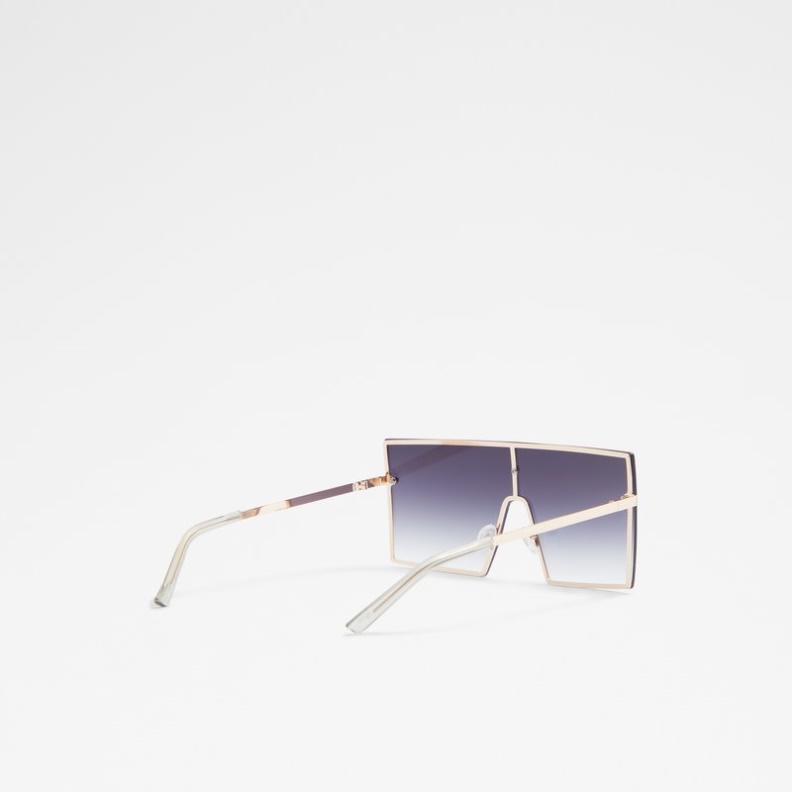 Schwarz-gold Multi Dwawen Aldo Fashion