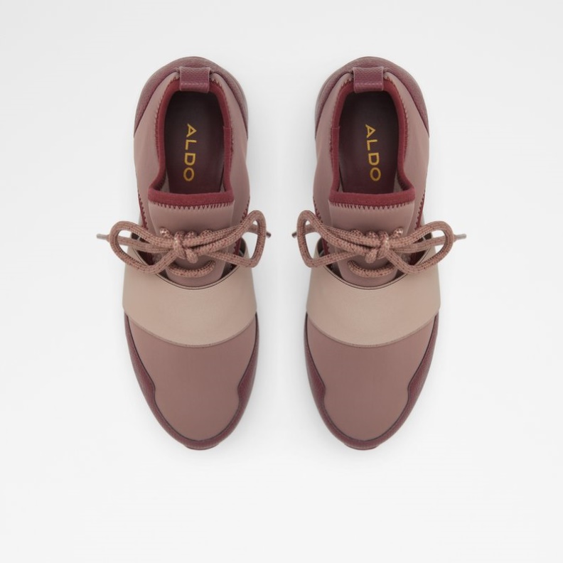 Aldo Edge Mode Dwiedia