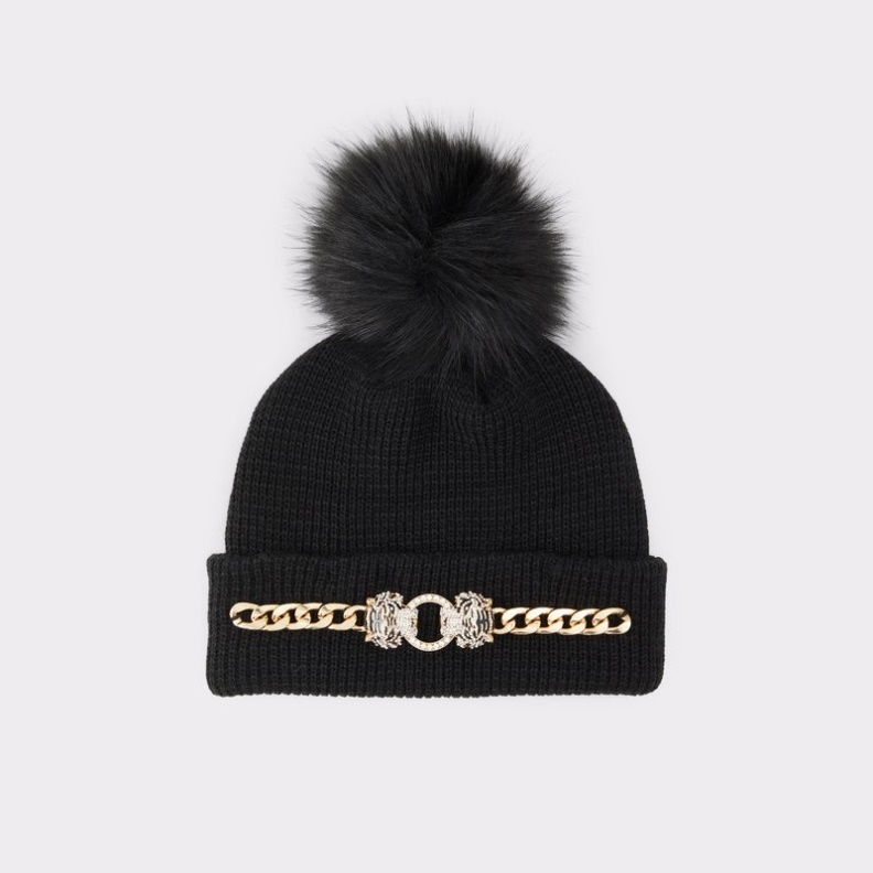 Dwilanwan Aldo Fashion Schwarz-gold Multi