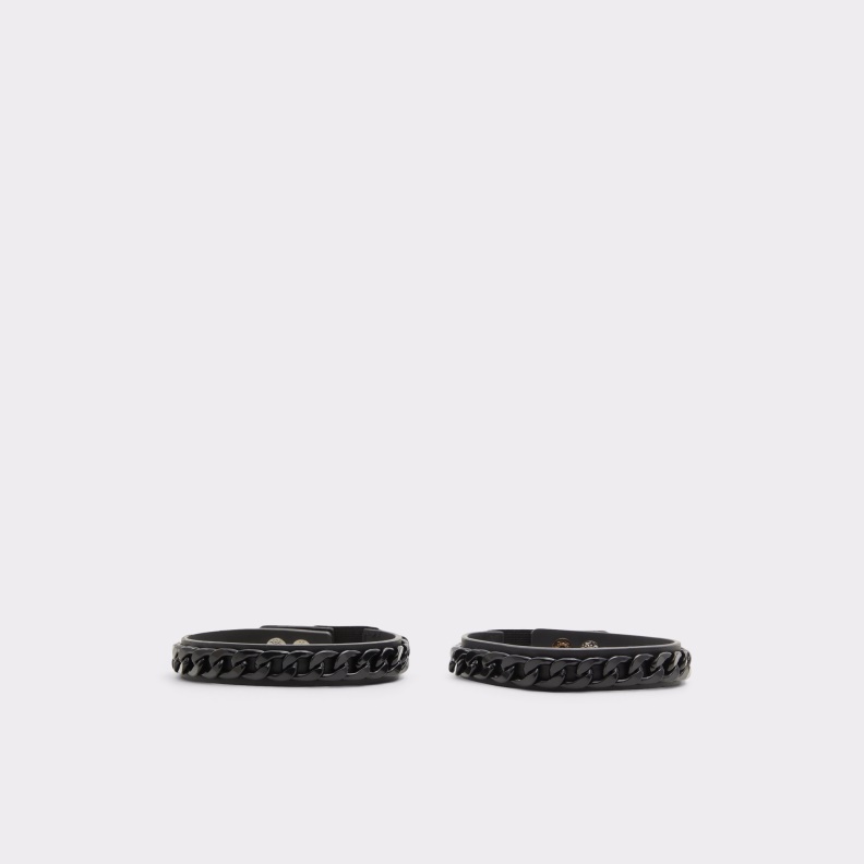 Aldo Dwiremas Shoe Accessory Black Fashion