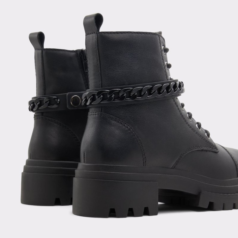 Dwiremas Aldo Mode Schwarz