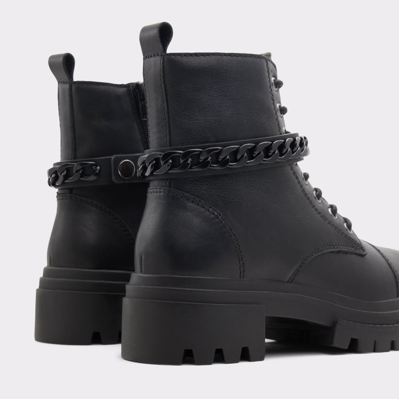 Dwiremas Shoe Accessory Black Aldo Fashion