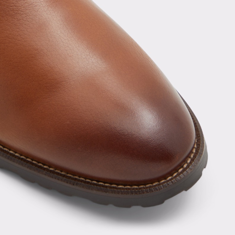 Aldo Cognac Mode Dwohaloth