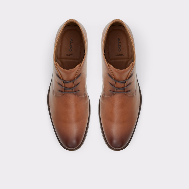 Aldo Cognac Mode Dwohaloth