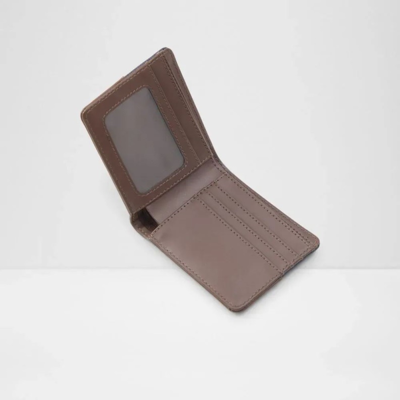 Fashion Aldo Navy Palorus Men's Wallet