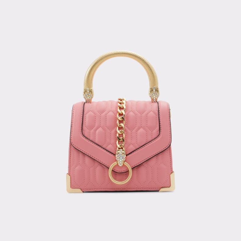 Fashion Aldo Hellorange Easwen