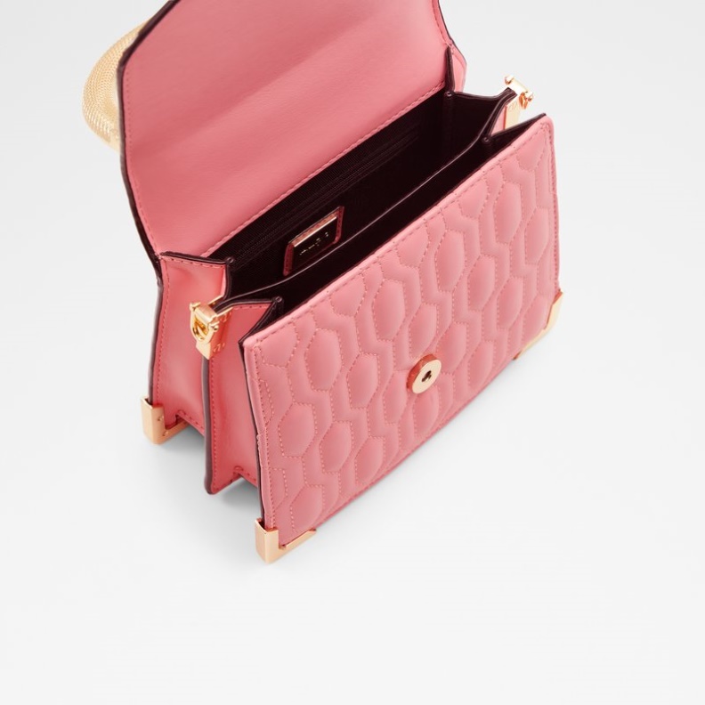 Fashion Aldo Hellorange Easwen