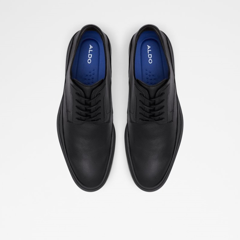 Aldo Eaton Schwarze Mode