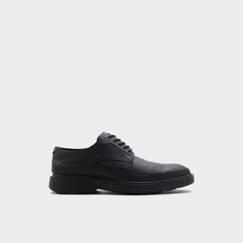 Aldo Fashion New Arrival Eaton Oxford Shoe Black