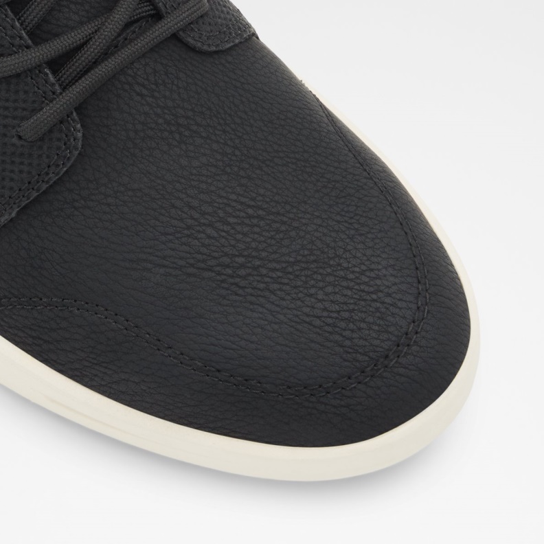 Fashion Black Aldo Edelian Low Top Sneaker