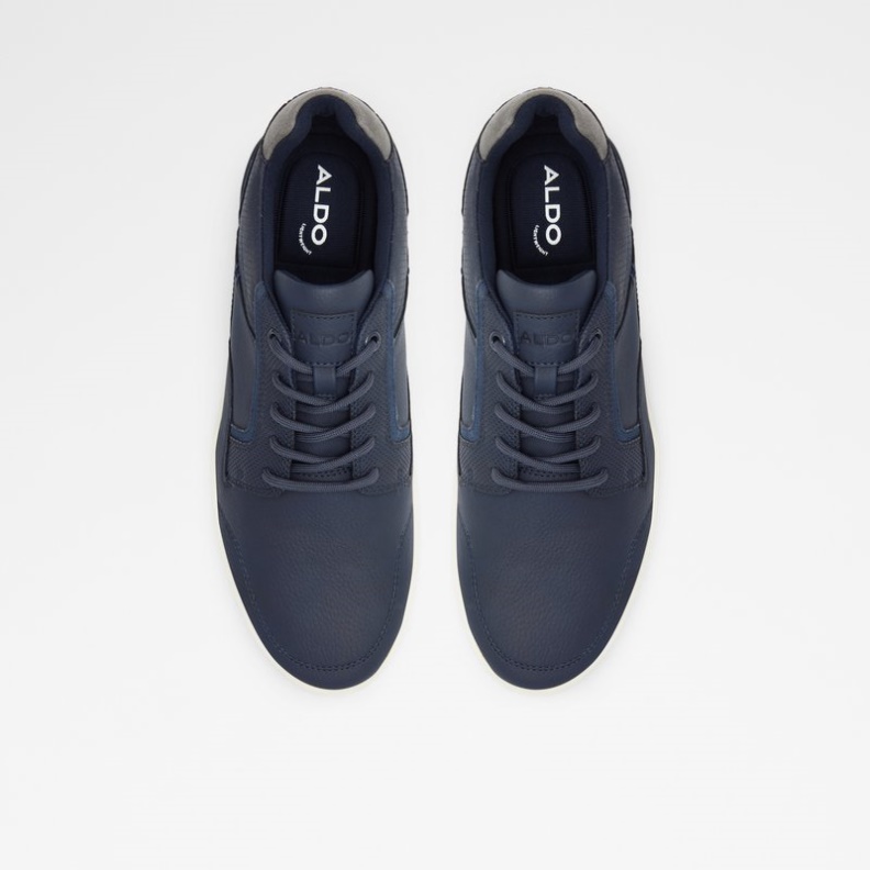 Marine Aldo Mode Edelian