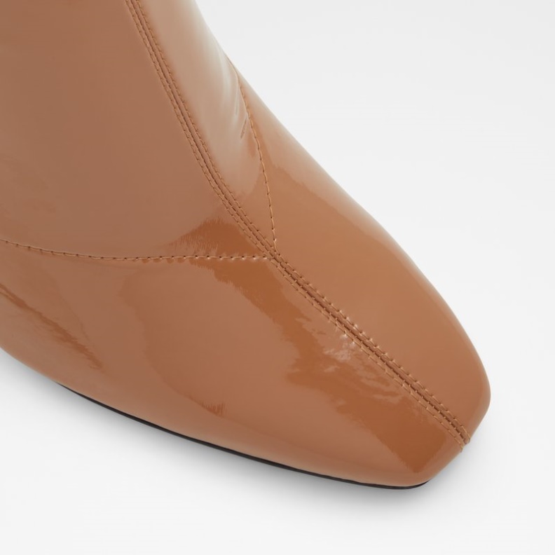 Edigorwen Dunkelbeige Aldo Fashion