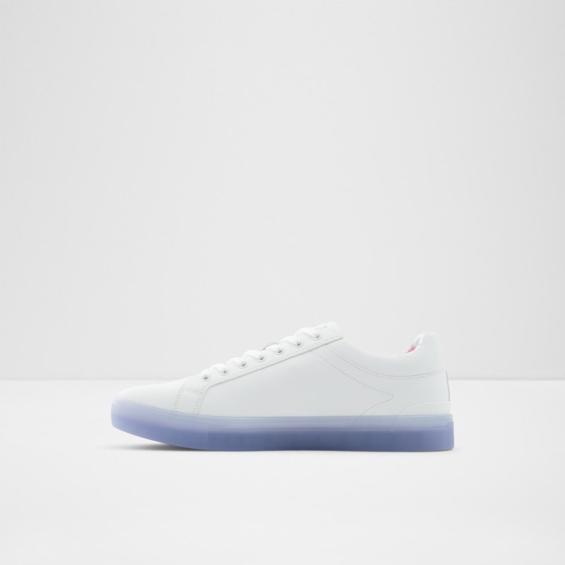 Aldo Fashion Weiß Kunststoff Geprägt Eisingen