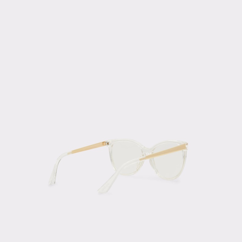 Fashion Clear Aldo Elalariel Sunglasses