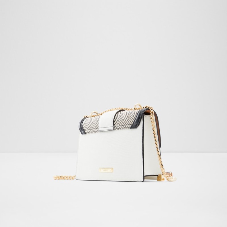 Aldo Fashion Braun Multi Elbaberiax