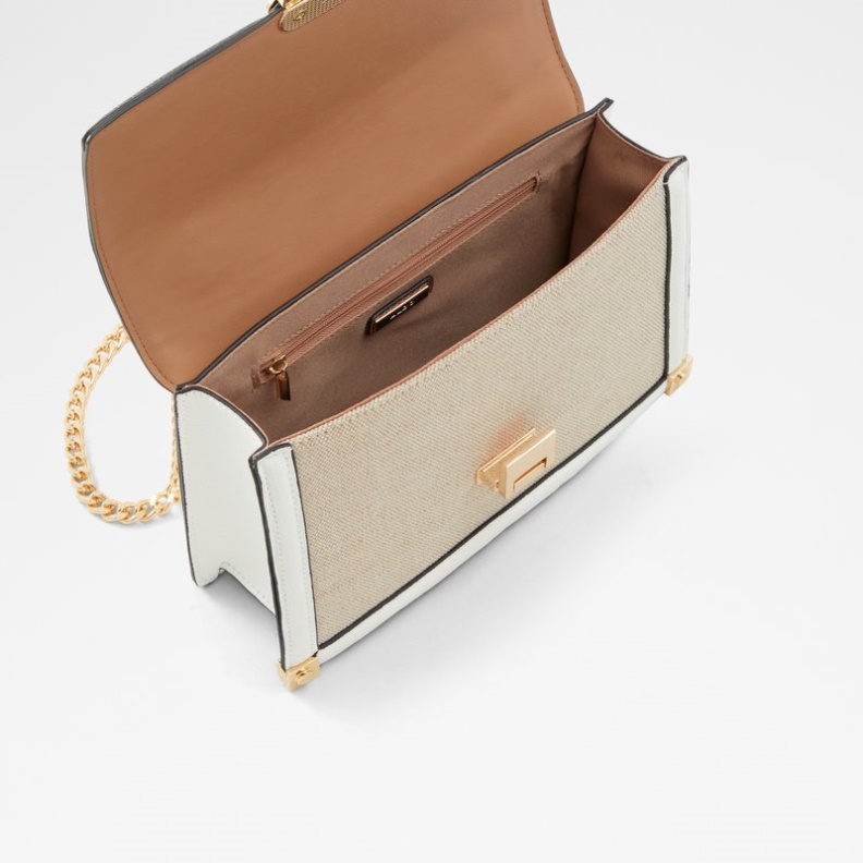 Aldo Fashion Braun Multi Elbaberiax