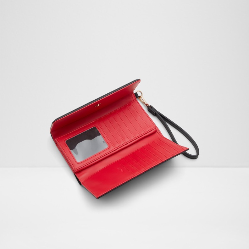 Aldo Fashion Elbobaldar Wallet