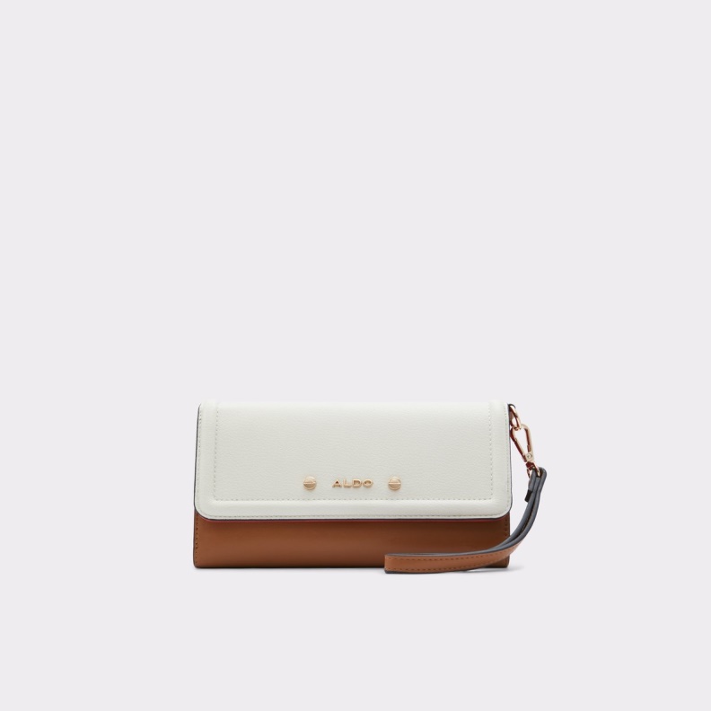 Fashion Medium Brown Aldo Elbobaldar Wallet