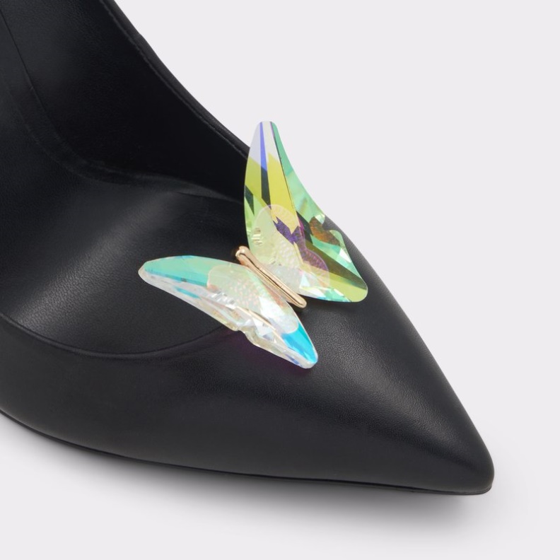 Eleamma Fashion Gold-clear Multi Aldo