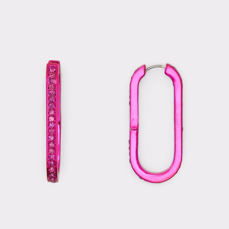 Fashion Aldo New Arrival Elektro Fuchsia